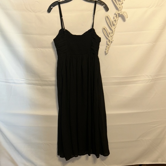 Black Abercrombie Midi - Picture 7 of 7